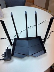 Tends ac1200 router 路由器
