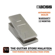 Boss FV-30H Foot Volume Pedal for Guitar and High Impedance Instruments (FV30H FV 30H)