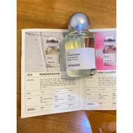 READY STOCK | ALCHEMIST - Powder Room With Papper Bag 50ml