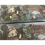 8pcs [In Stock] 52toys NOOK Wasteland Paradise Series Blind Box BVJE