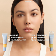 AKINS Vegan Lip Screen SPF50 PA++++