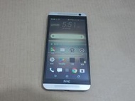 HTC One E9 dual sim E9X  故障機 零件機 （由巷）