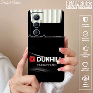 Softcase Realme C65hp - Realme C65 (RKK) Silicone Realme C65hp - Casing Realme C65hp - Casing REALME