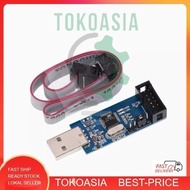 51 AVR programmer ISP USBASP downloader USBISP