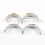 Crankshaft Connecting Rod Plain Bearing for CFmoto 400 450 191Q 800 X8 800 Utility U8 800 Trail Z8 8