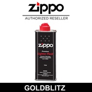 Zippo 3141 Fuel Lighter Fluid