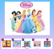 🇲🇾 Limited Edition Disney Princess x Habib 999.9 Gold Coin (2.0g)