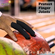 WA-SPORT Bowling Finger Tape, Elastic Universal Bowling Thumb Tape, Accessories Workout Durable bowl
