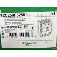{elekstore} MCCB/BREAKER EZC250F 250A 18KA 3POLE Schneider. EZC250F3250 Limited