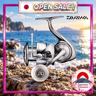 DAIWA 22 EXIST LT5000-CXH Spinning Reel