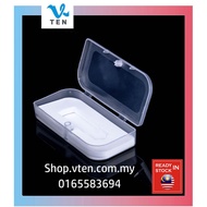 PP Box Pendrive Box Gift Box Include EVA Foam PP Box