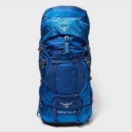 BEST SELLER osprey carrier aether 70L AG biru - eiger kerel - eiger