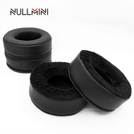 NullMini Replacement Earpads for Superlux HD668B HD681 HD662 HD681B Headphones Thicken Earmuff Earph