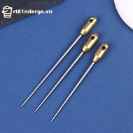 GE Glue Remover Thi Needle Accessories OCA Glue Remover Tapered Steel Needle For Mechanic IR10 IR12 