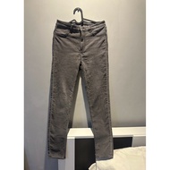PRELOVED H&M DIVIDEND PANTS