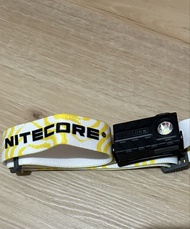 NITECORE NU20 頭燈