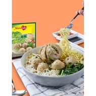 MAMA SUKA KUAH BAKSO HALAL Bakso Soup Pack Halal Soup Base