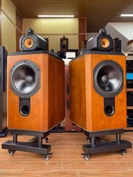 上門回收各種二手HIFI音響、揚聲器、Bowers &amp; Wilkins、舊音響