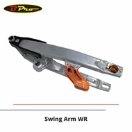 Swingarm Swing Arm Bpro Motocross Supermoto Yamaha WR155 WR 155