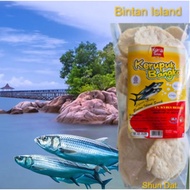 Indonesia Fish Cracker (Kyria)