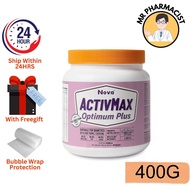 Nova Activmax Optimum Plus- 400gm