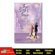 Shira Media - The First Frost Book 1 - Zhu Yi - Original