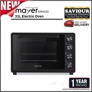 Mayer 33L Electric Oven MMO33