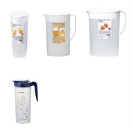 HIMARAYA Heat-Resistant Cold Water Bottle 1L 1.8L 3L/LIVING 1.3L