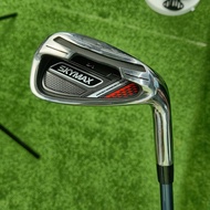 Hot Sale Brand New Golf Club No. 7 Iron Club Men No. 7 Iron Girls No. 7 Iron Practice Club