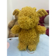 Genuine little Jellycat dragon