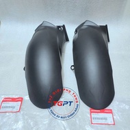 Rear fender C, Fender still Vietnamese SH 2012-2019 (125/150) - 80102-K01-900/ 80102-K01-D10