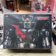 （旺角家樂坊9樓門市現貨）King Arts DFS065 Mazinger Z 鐵甲萬能俠1號機