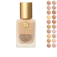 ESTEE LAUDER Estee Lauder Double Wear Stay in Place Makeup SPF10 30mL 2C1 77 Pure Beige Stock