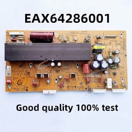 (BD151)Original LG 42PN4500 42PA450C-CM Y-board EAX64286001 EBR73575201 Good test