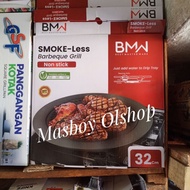 Teflon Grill Less Barbecue Grill BBQ Grill 32 cm