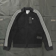 adidas x CLOT Jennie同款 針織外套 男女尺寸