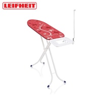 Leifheit Light Weight Air Steam Compact M Ironing Board with Iron Rest L72587 (Steam Iron)