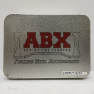 ABX casting handle  .