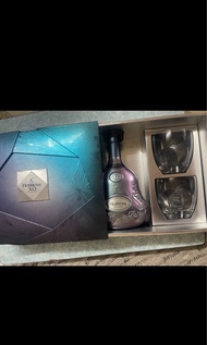 Hennessy Xo