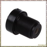 [S D K G] 1/3 CCTV 2.8mm Lens Black for CCD Security Box Camera
