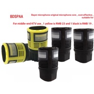 Tyk b. BDSPAA Bayer Dynamic Wireless Microphone Microphone Microphone Microphone Core Capsule Wheat 