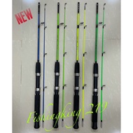 Joran Udang / Joran Pancing Udang 120 (4'-0") / 135 (4'-6")