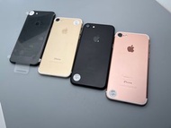 iPhone 7 電池100% 接受任何付款方式 店舖保養180日