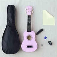 21 Inches Coloured Ukulele