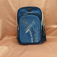 9367 ZIGZAG Back Pack/ School Bag/ Beg Sekolah