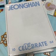 JEONGHAN BIRTHDAY
