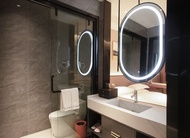 Huocheng Heping Hotel