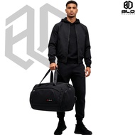 BLD RULLERZ DUFFEL Travel Bag Duffel Bag