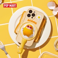 【Lên Kệ Toàn Quốc 4/7 Thời Gian Việt Nam 9H Sáng】POP MART PUCKY Egg Beanie Series-Phone Case for iPh