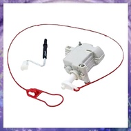 (Y W Z H) Tank Motor Actuator 4L0810773D Designed for  Q7